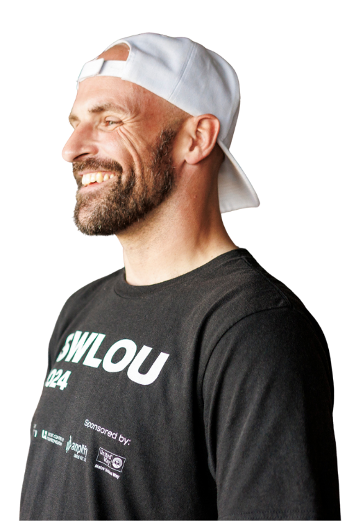 Kevin Gibson, founder of Accretion Development